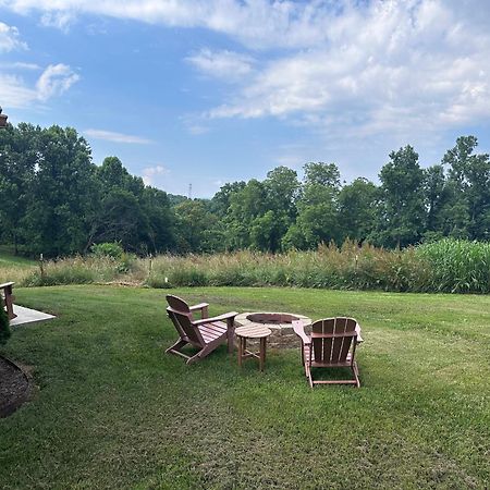 Cozy 1 Bedroom Cabin In The Heart Of Jonesborough 外观 照片